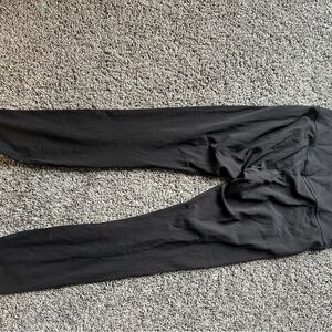 lululemon athletica Black Leggings
